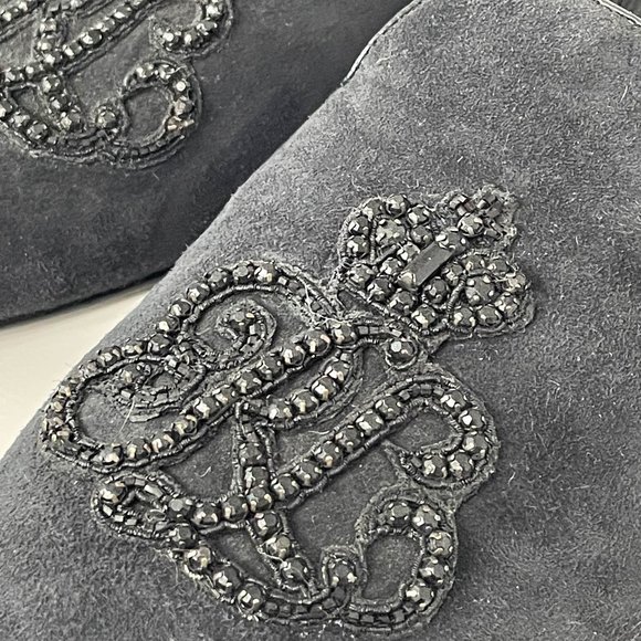 Ralph Lauren Collection Loafers- Size 11 - Picture 5 of 10